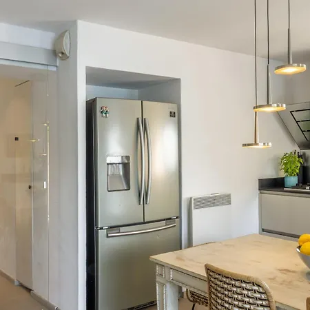 Сasa de vacaciones Maison De Pecheur Dans Le Cap Corse Erbalunga (Corsica)