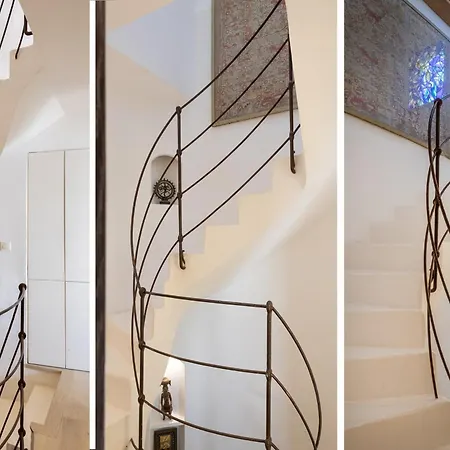 Maison De Pecheur Dans Le Cap Corse Сasa de vacaciones Erbalunga (Corsica)