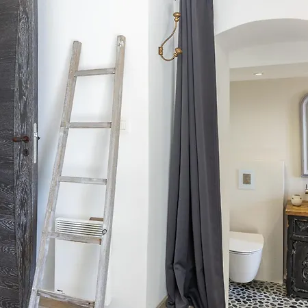 Maison De Pecheur Dans Le Cap Corse Сasa de vacaciones *