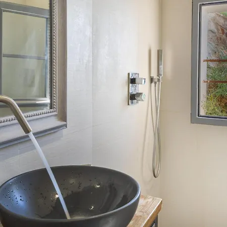 Сasa de vacaciones Maison De Pecheur Dans Le Cap Corse *