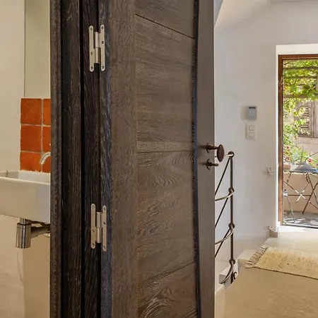 Maison De Pecheur Dans Le Cap Corse Сasa de vacaciones *