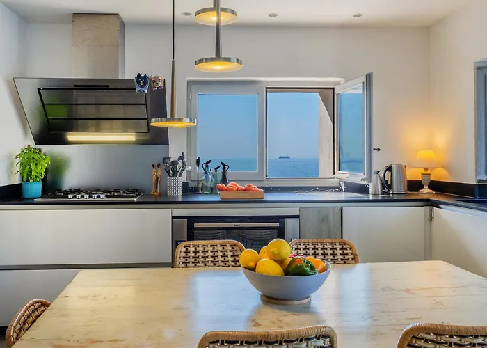 度假居 Maison De Pecheur Dans Le Cap Corse *