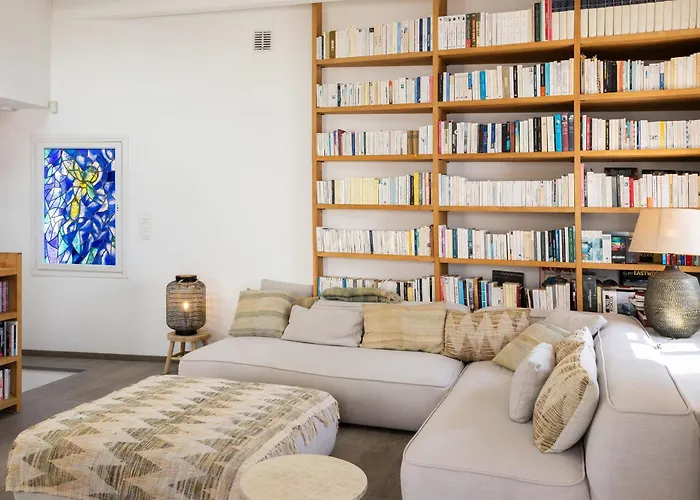 度假居 Maison De Pecheur Dans Le Cap Corse *