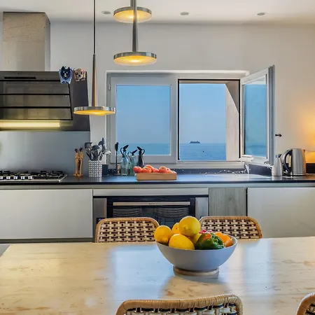 Dom wakacyjny Maison De Pecheur Dans Le Cap Corse *