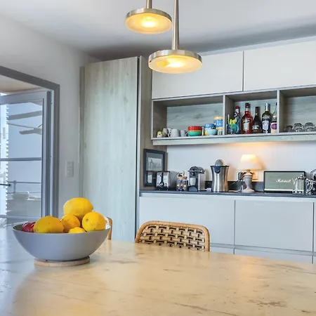 Dom wakacyjny Maison De Pecheur Dans Le Cap Corse