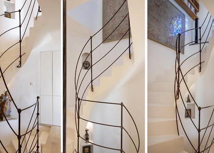 Maison De Pecheur Dans Le Cap Corse Prázdninový dům Erbalunga (Corsica)